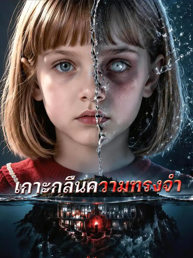 เกาะกลืนความทรงจำ poster