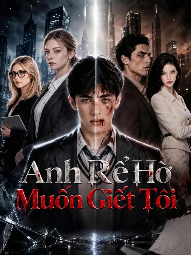 Anh Rể Hờ Muốn Giết Tôi poster