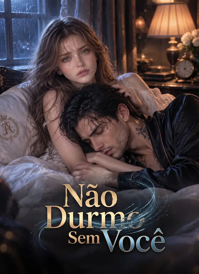 [Dublado]Não Durmo Sem Você poster