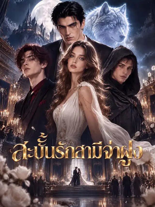 สะบั้นรักสามีจ่าฝูง poster