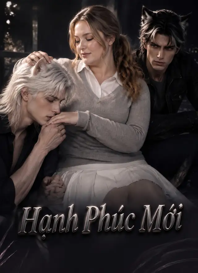Hạnh Phúc Mới poster