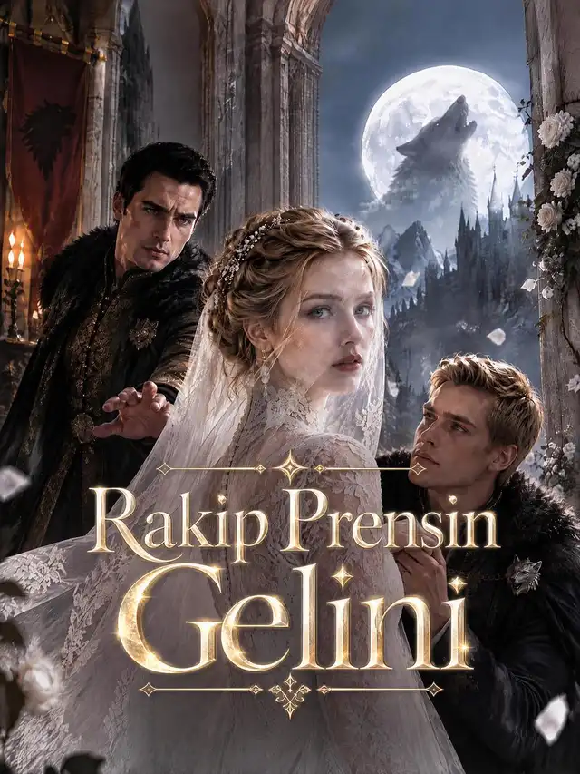 Rakip Prensin Gelini poster