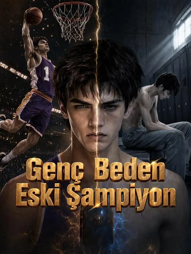 Genç Beden Eski Şampiyon poster