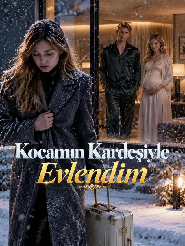 Kocamın Kardeşiyle Evlendim poster