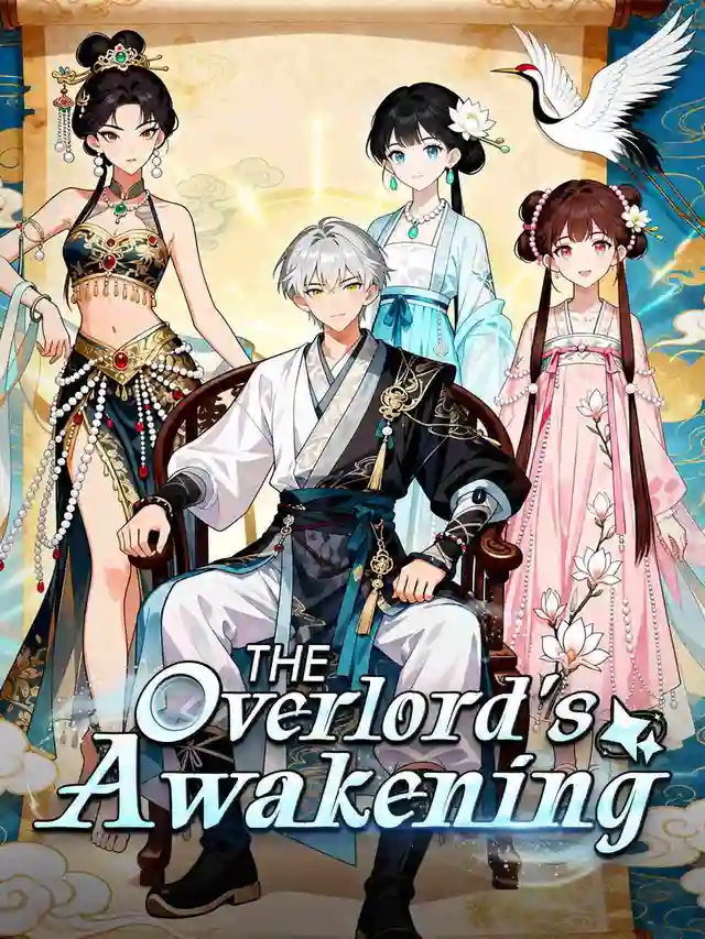 The Overlord's Awakening poster