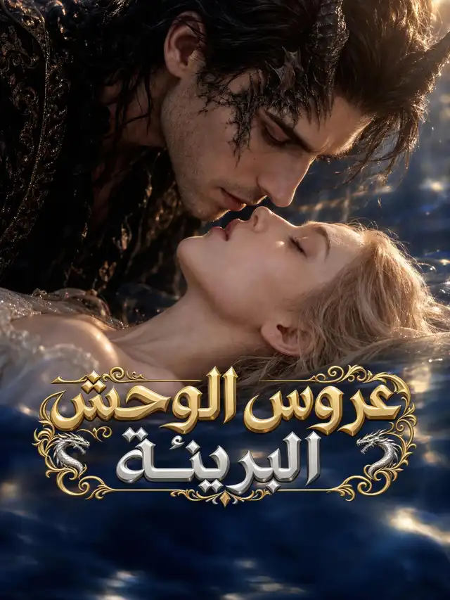 عروس الوحش البريئة poster