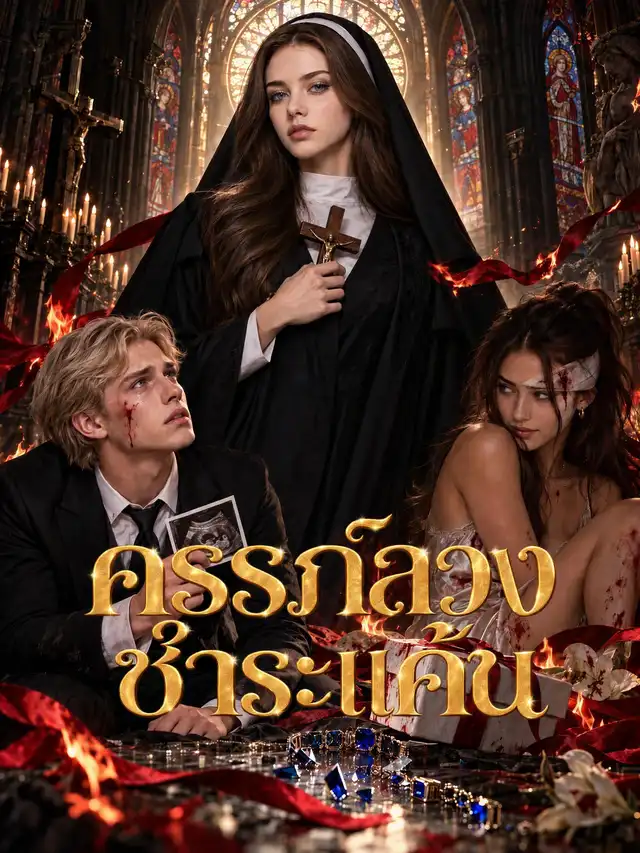 ครรภ์ลวงชำระแค้น poster