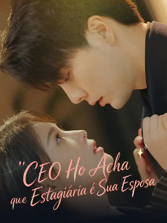 CEO Ho Acha que a Estagiária é Sua Esposa poster