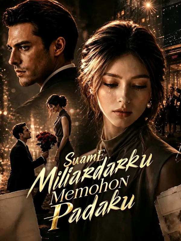 (Dub)Suami Miliardarku Memohon Padaku poster