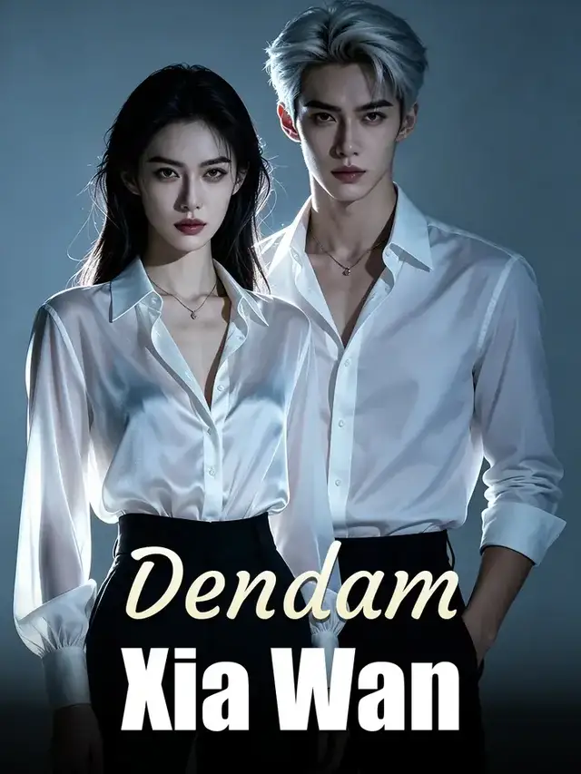 Dendam Xia Wan poster
