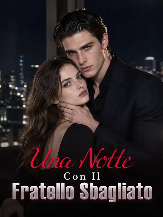 Una Notte con il Fratello Sbagliato poster