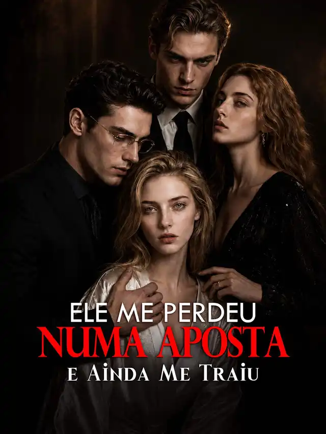 Ele Me Perdeu numa Aposta, e Ainda Me Traiu poster