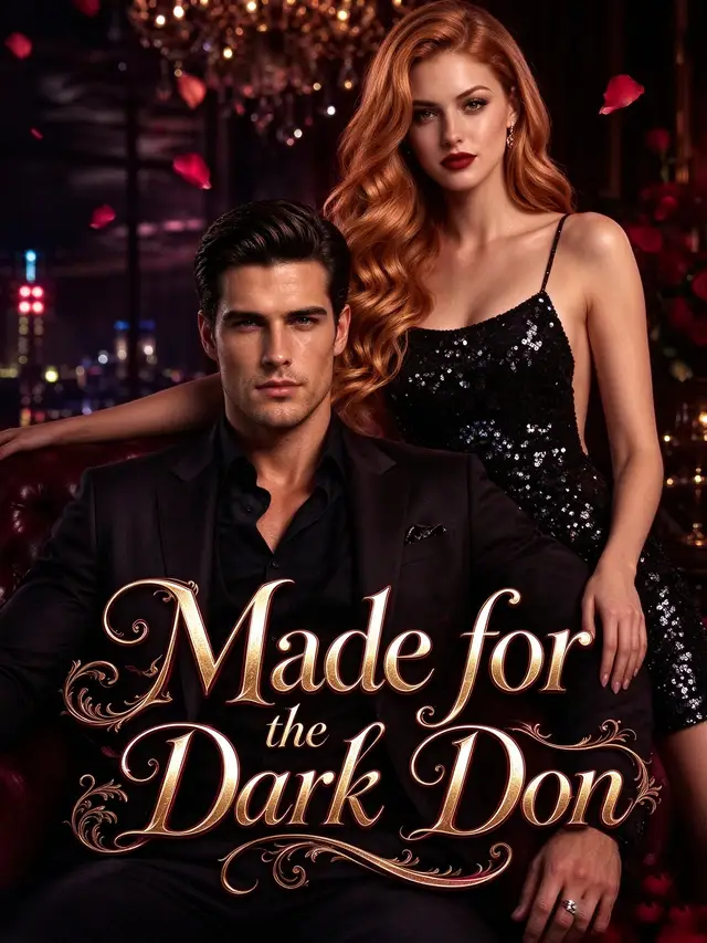 Made for the Dark Don poster