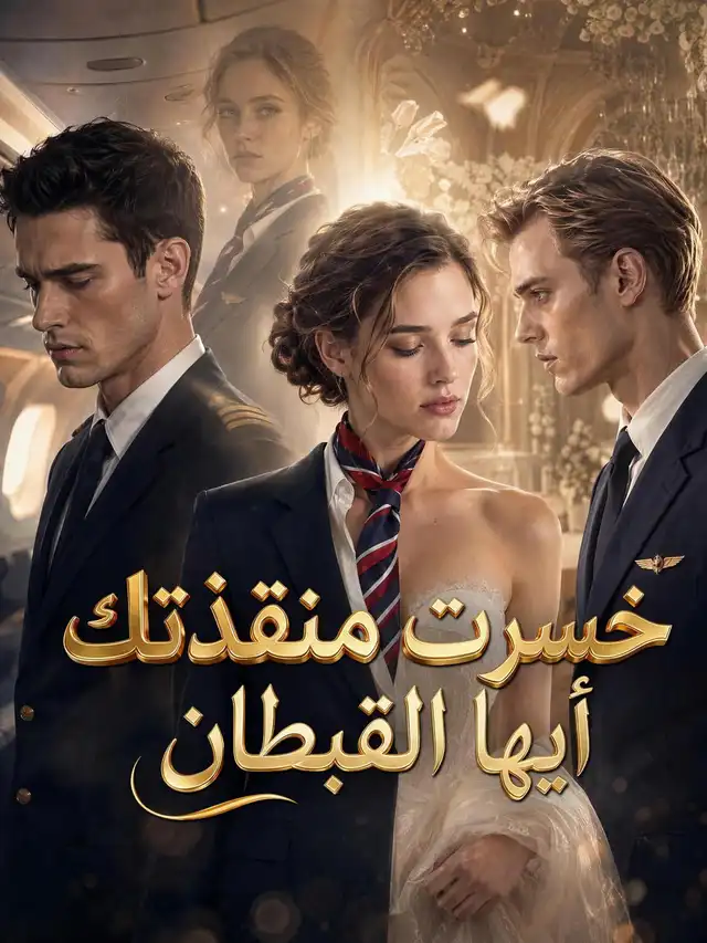 خسرت منقذتك أيها القبطان poster