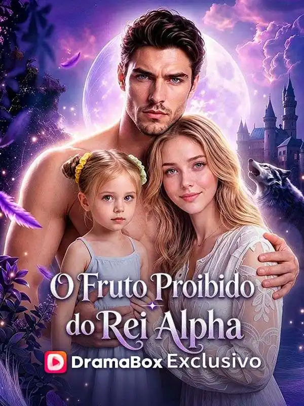 O Fruto Proibido do Rei Alpha poster