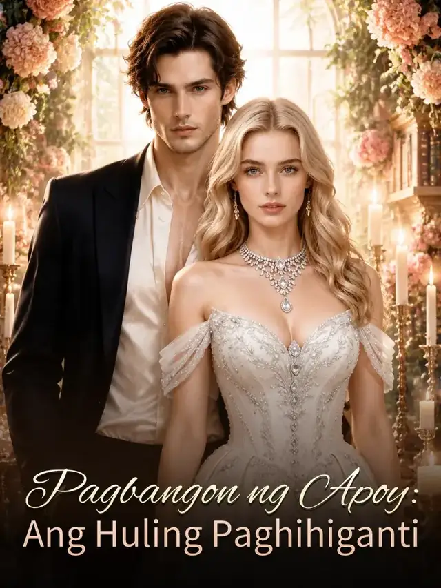 Pagbangon ng Apoy: Ang Huling Paghihiganti poster