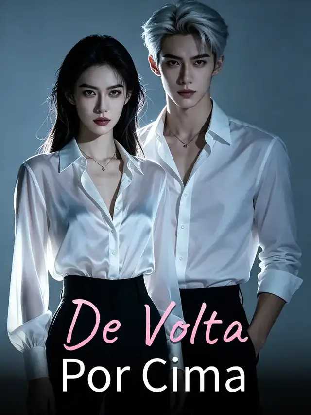 De Volta Por Cima poster