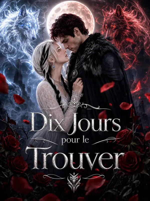 (Doublée)Dix Jours pour le Trouver poster