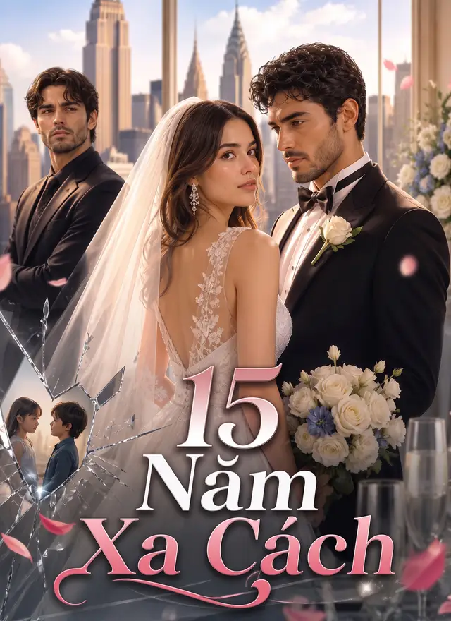 [Lồng Tiếng]15 Năm Xa Cách poster