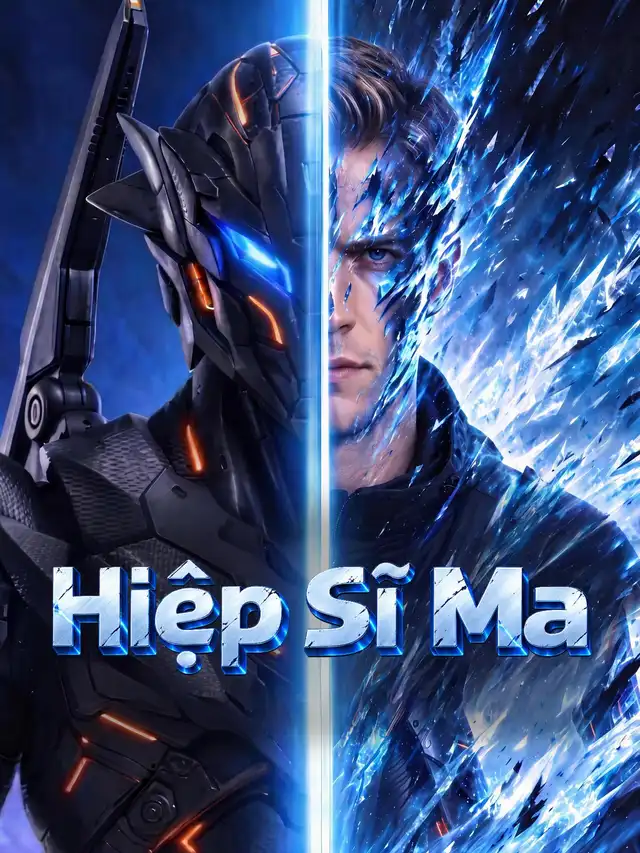 Hiệp Sĩ Ma poster