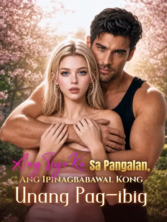Ang Tiyo Ko Sa Pangalan, Ang Ipinagbabawal Kong Unang Pag-ibig poster