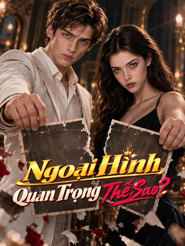 Ngoại Hình Quan Trọng Thế Sao? poster