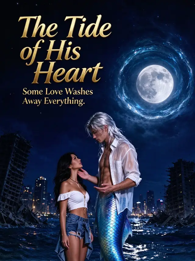 The Tide of His Heart poster