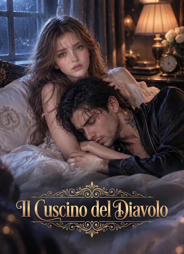 [Doppiato]Il Cuscino del Diavolo poster