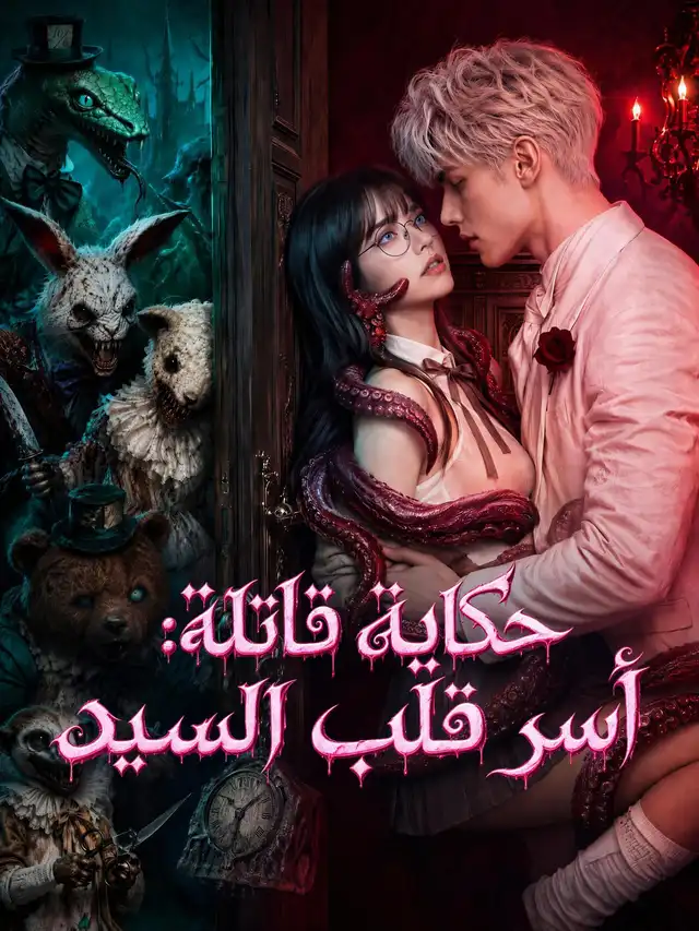 حكاية قاتلة: أسر قلب السيد poster