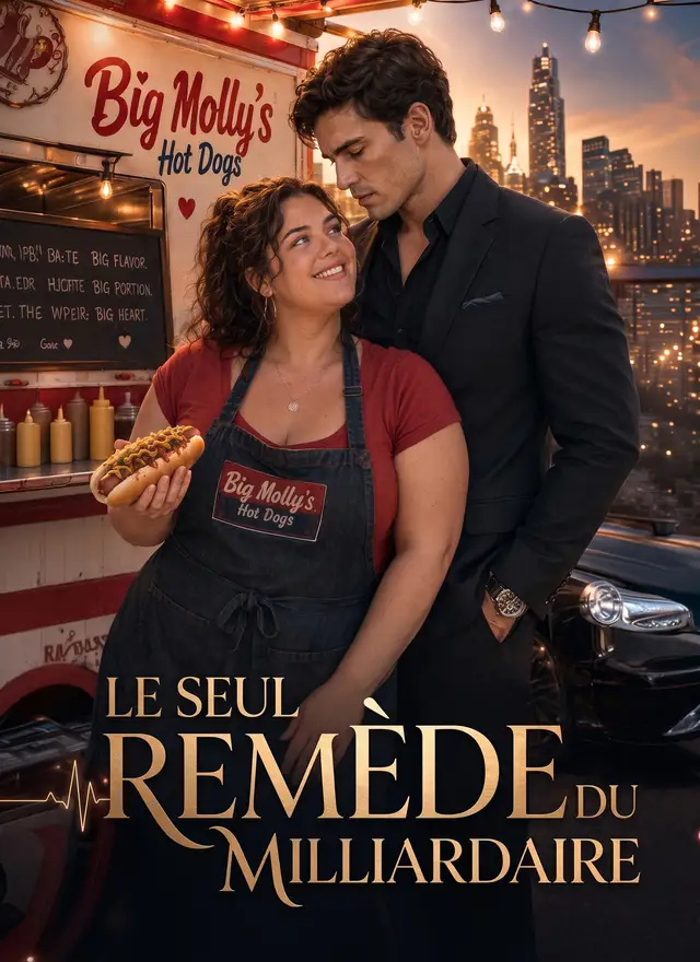 Le Seul Remède du Milliardaire poster