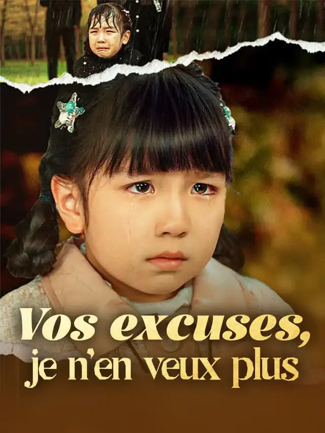 Vos excuses, je n'en veux plus poster