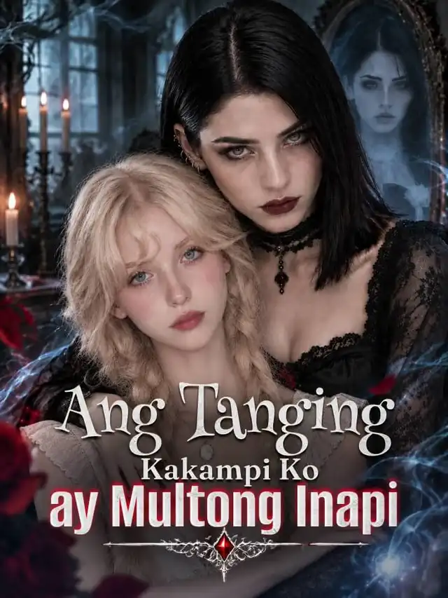 Ang Tanging Kakampi Ko ay Multong Inapi poster