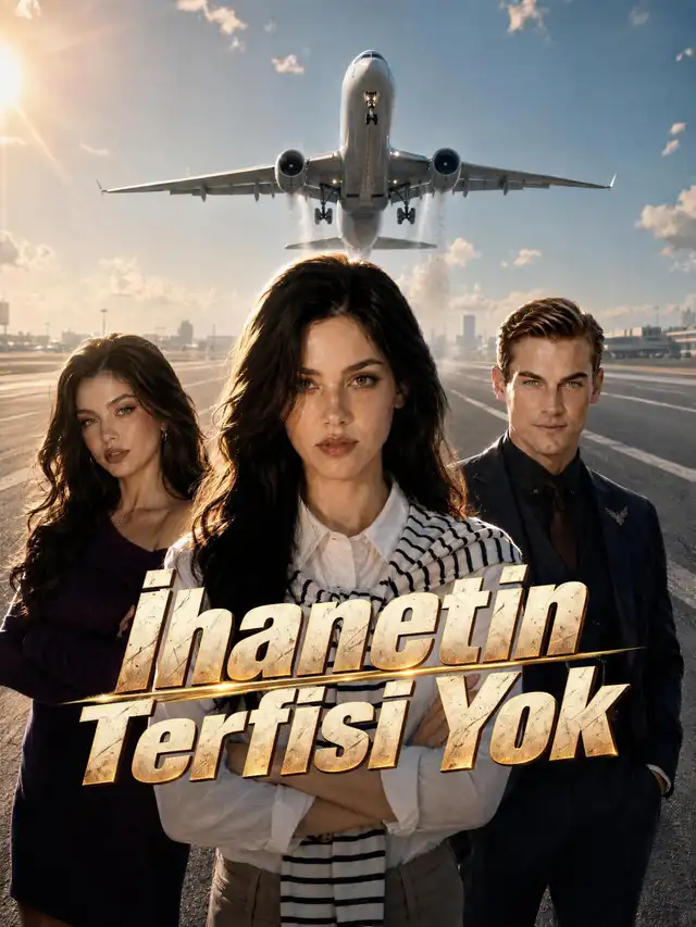 İhanetin Terfisi Yok poster