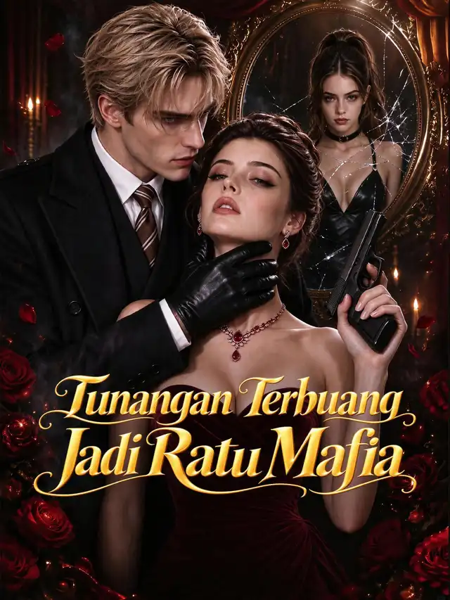 Tunangan Terbuang Jadi Ratu Mafia poster