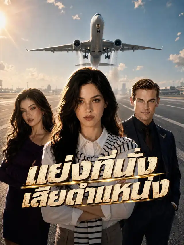 แย่งที่นั่ง เสียตำแหน่ง poster