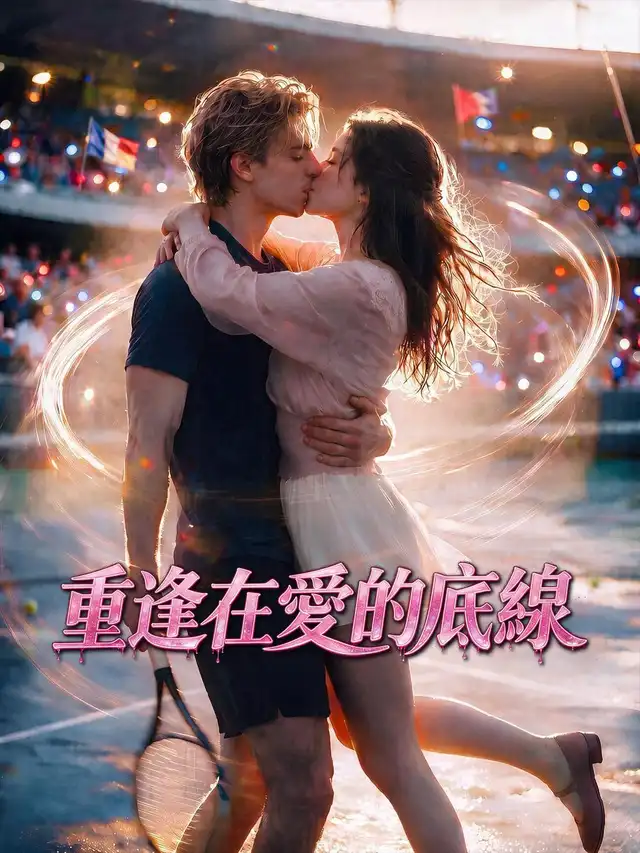 重逢在愛的底線 poster