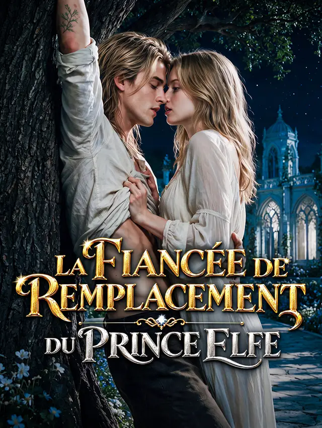 La Fiancée de Remplacement du Prince Elfe poster