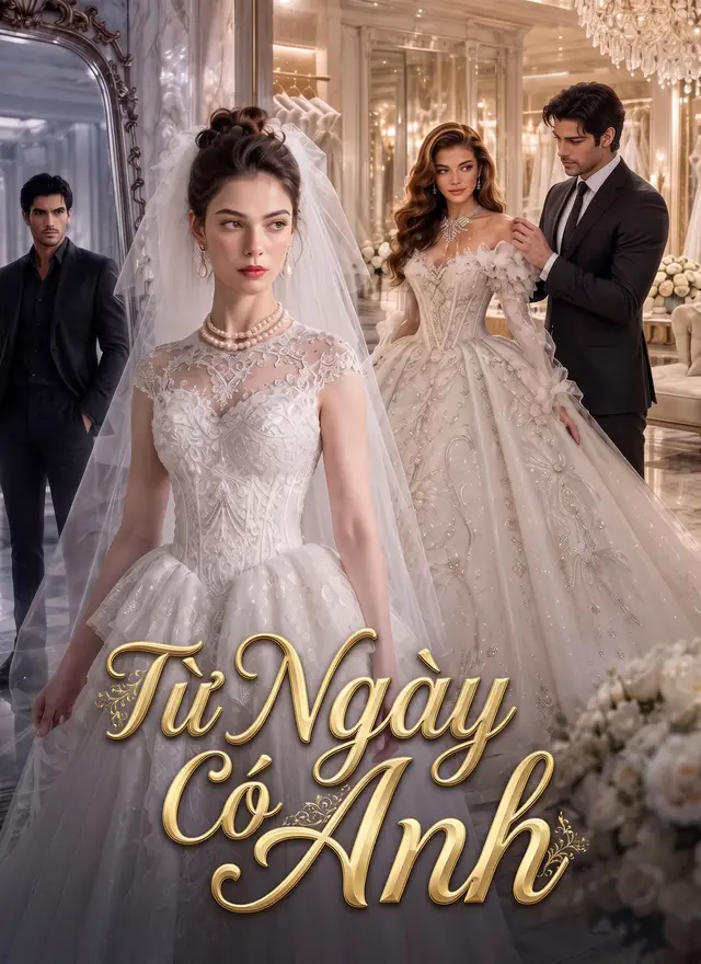Từ Ngày Có Anh poster
