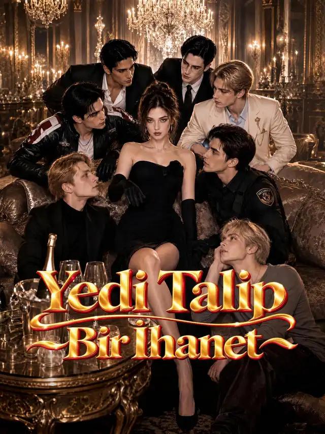 Yedi Talip Bir İhanet poster