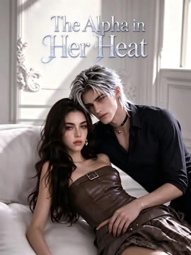 The Alpha in Her Heat poster